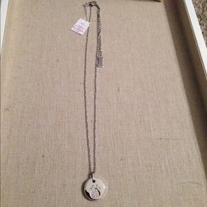 Lia Sophia Necklace